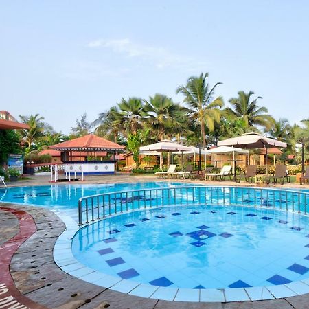 Beira Mar Beach Resort Benaulim Εξωτερικό φωτογραφία