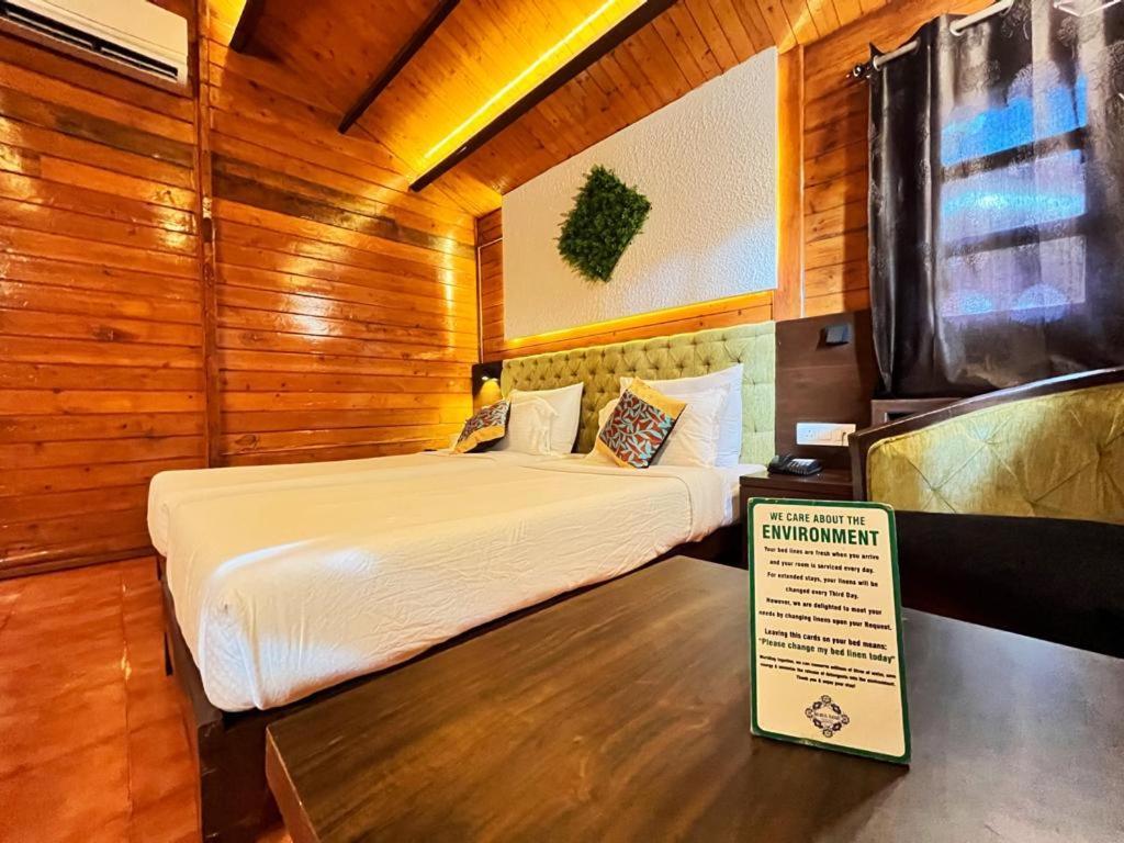 Beira Mar Beach Resort Benaulim Εξωτερικό φωτογραφία