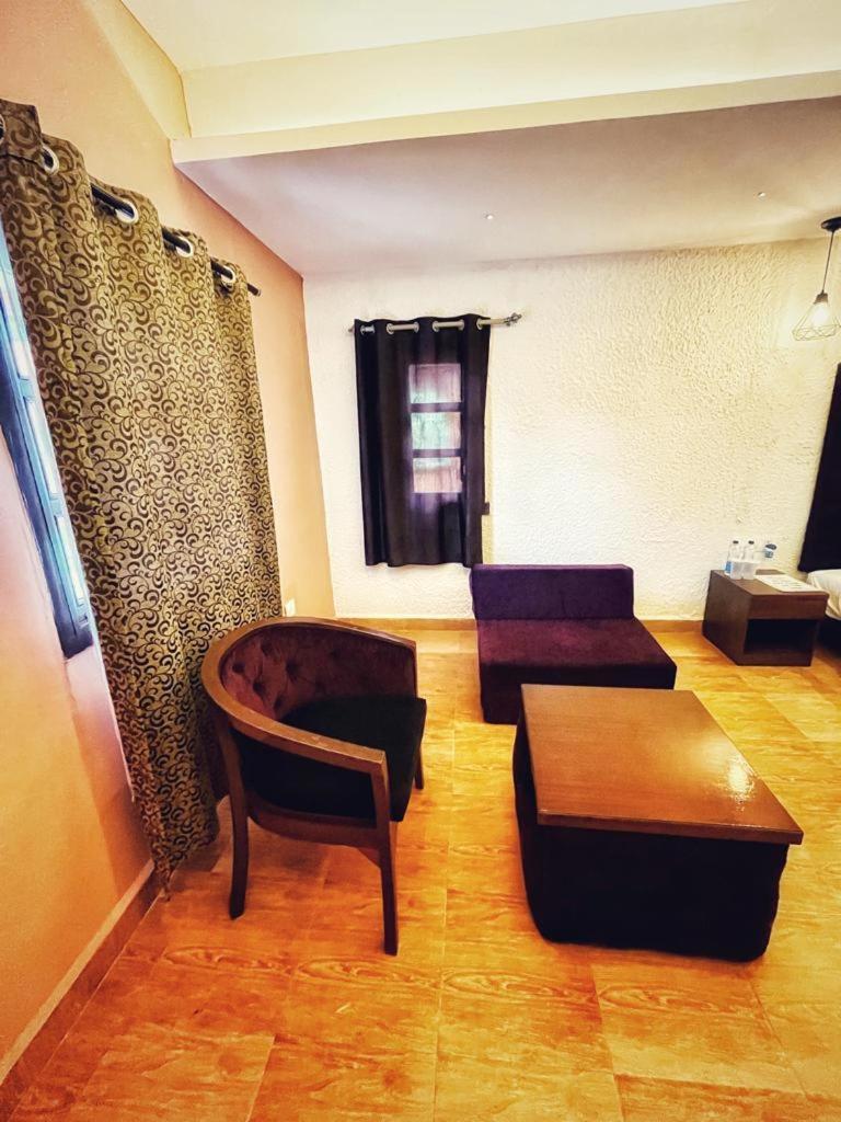 Beira Mar Beach Resort Benaulim Δωμάτιο φωτογραφία