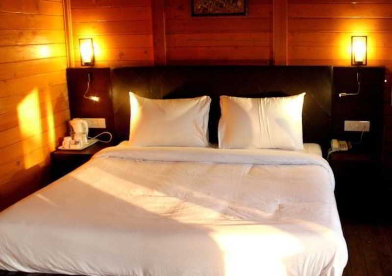 Beira Mar Beach Resort Benaulim Εξωτερικό φωτογραφία
