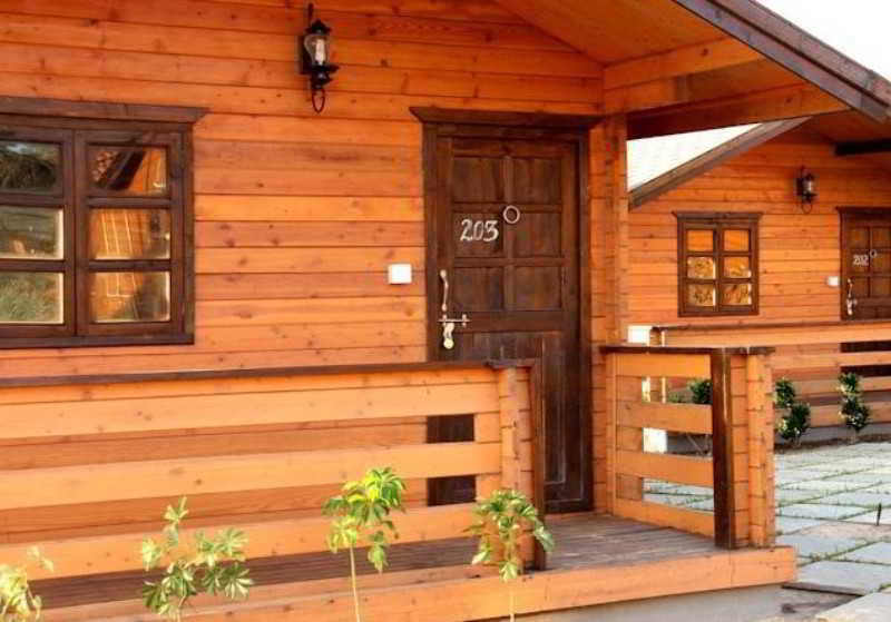 Beira Mar Beach Resort Benaulim Εξωτερικό φωτογραφία