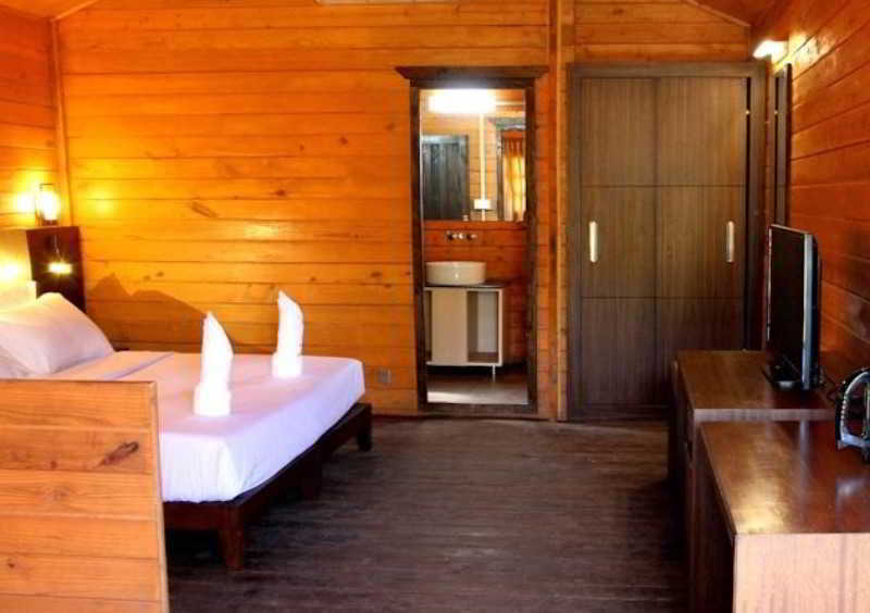 Beira Mar Beach Resort Benaulim Εξωτερικό φωτογραφία
