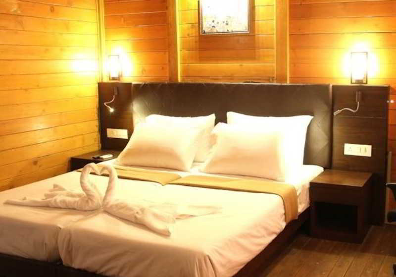Beira Mar Beach Resort Benaulim Εξωτερικό φωτογραφία