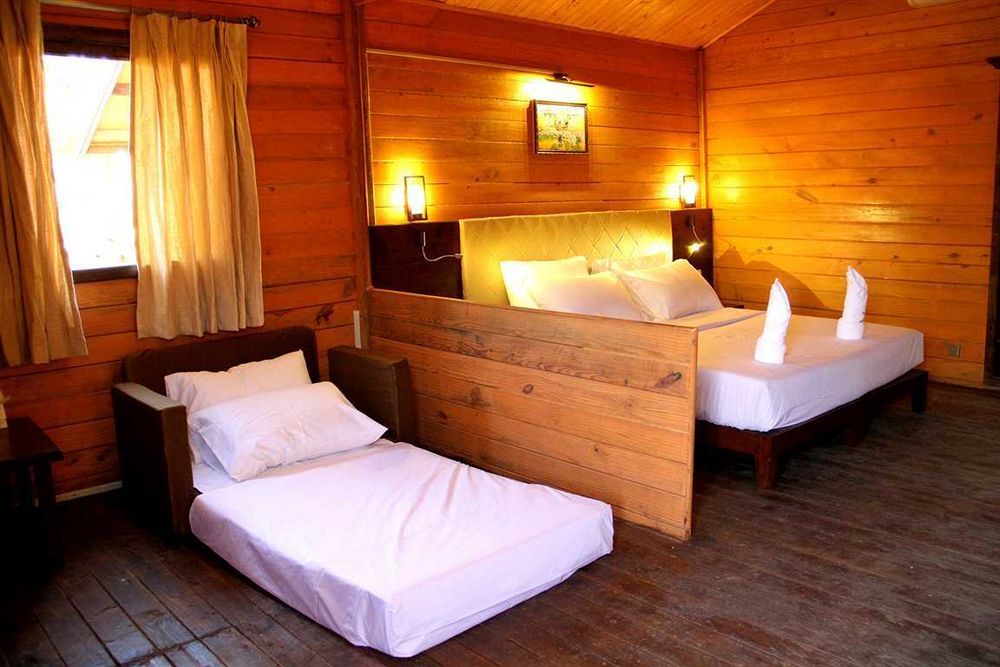 Beira Mar Beach Resort Benaulim Εξωτερικό φωτογραφία
