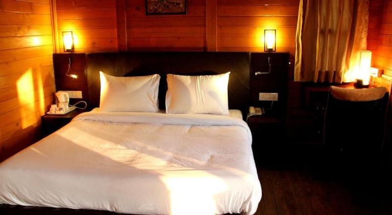 Beira Mar Beach Resort Benaulim Εξωτερικό φωτογραφία