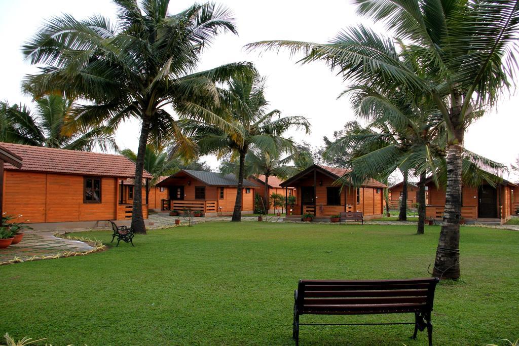Beira Mar Beach Resort Benaulim Εξωτερικό φωτογραφία