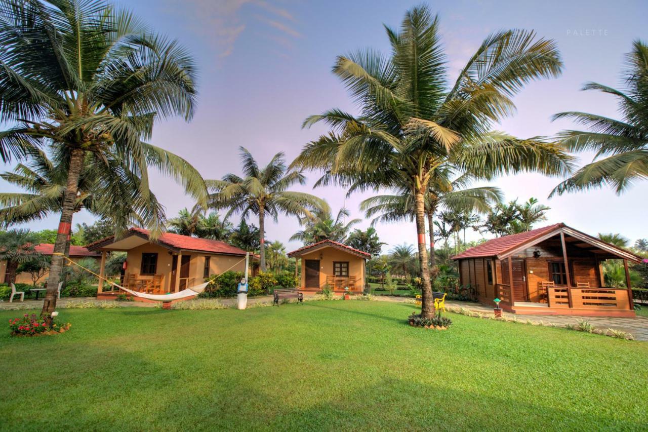 Beira Mar Beach Resort Benaulim Εξωτερικό φωτογραφία